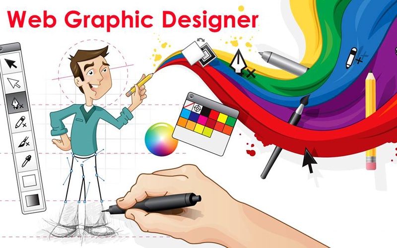 graphic design student portfolio websites